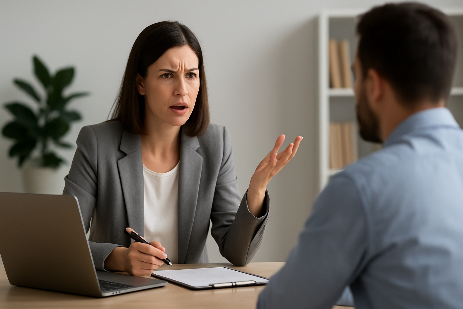 Les erreurs courantes à éviter dans la communication avec vos clients