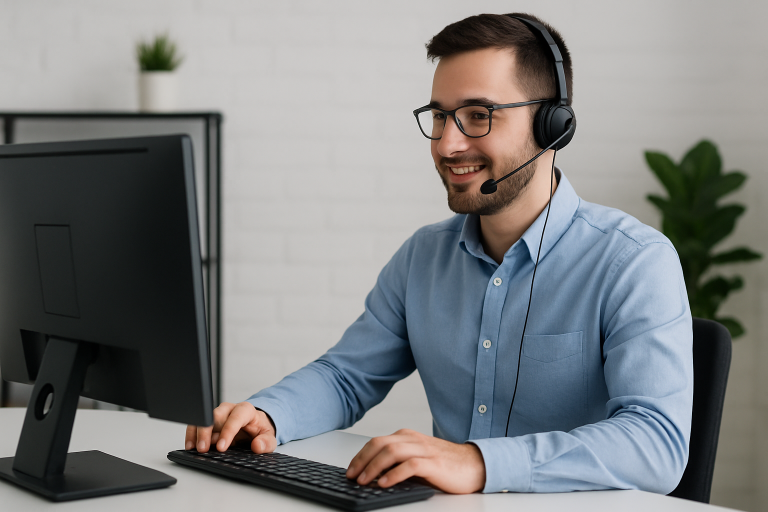 5 ключевых навыков для специалистов по технической поддержке