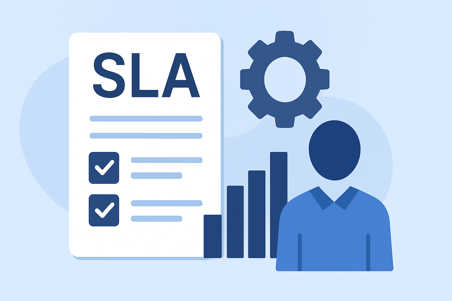 Understanding SLA: A Comprehensive Guide to Service Level Agreements