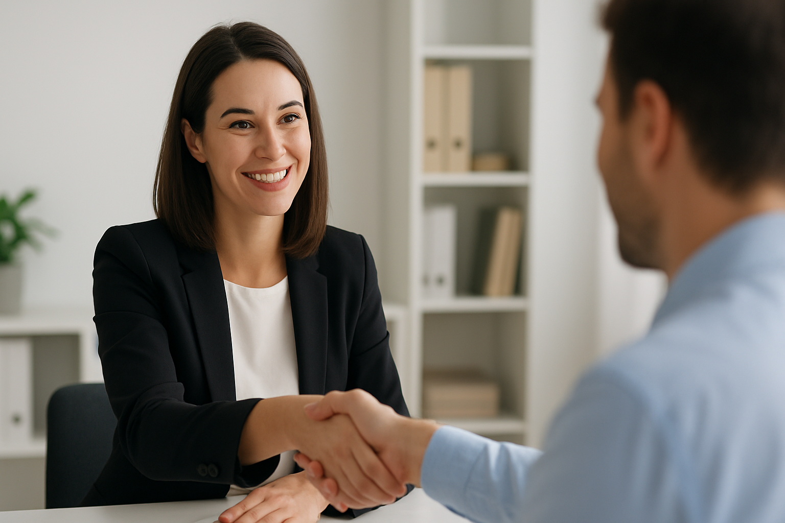 Kundenbindung durch exzellenten Service: So überzeugen Sie Ihre Klienten