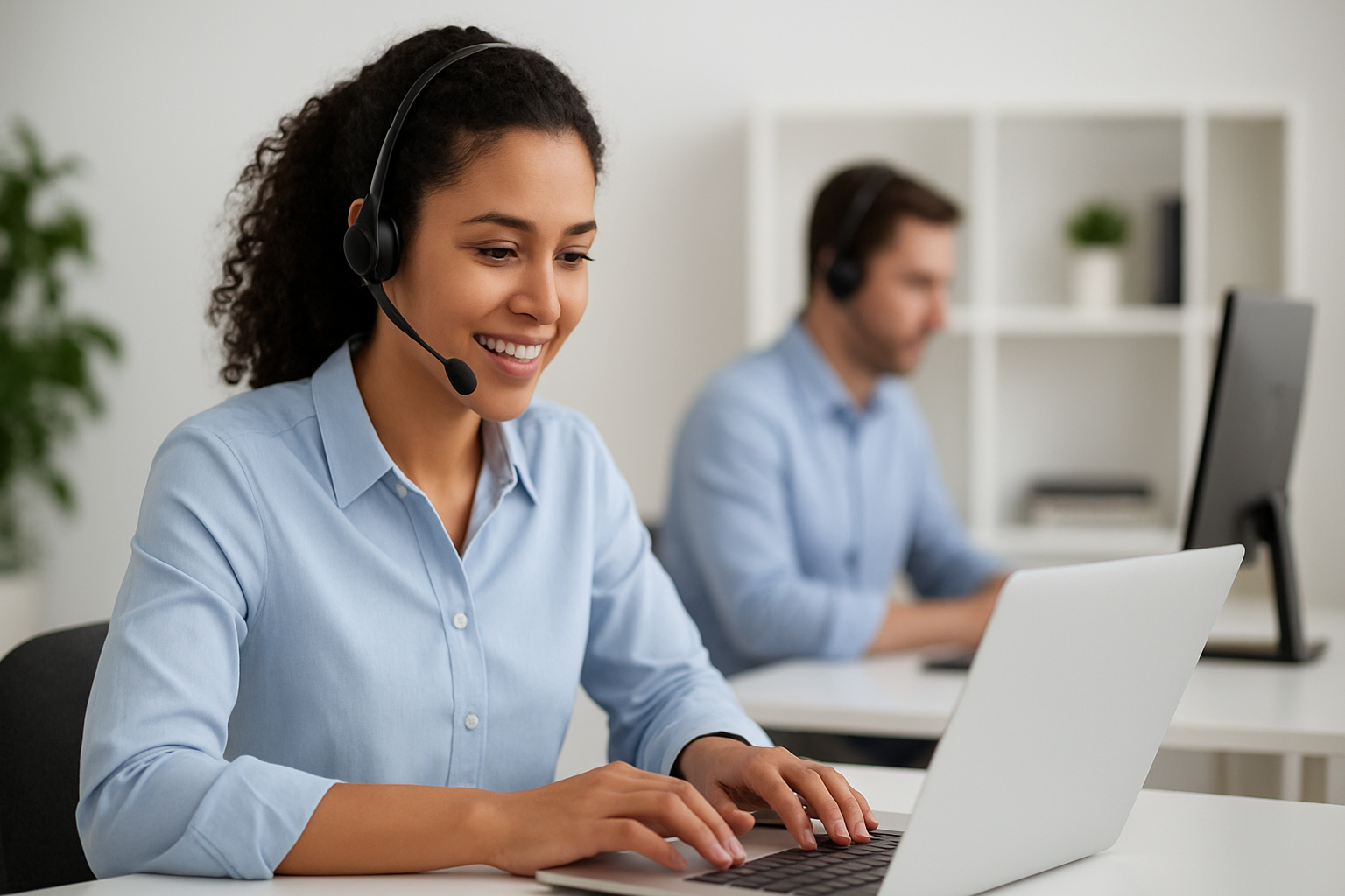 Effectieve strategieën voor een uitstekende helpdeskondersteuning