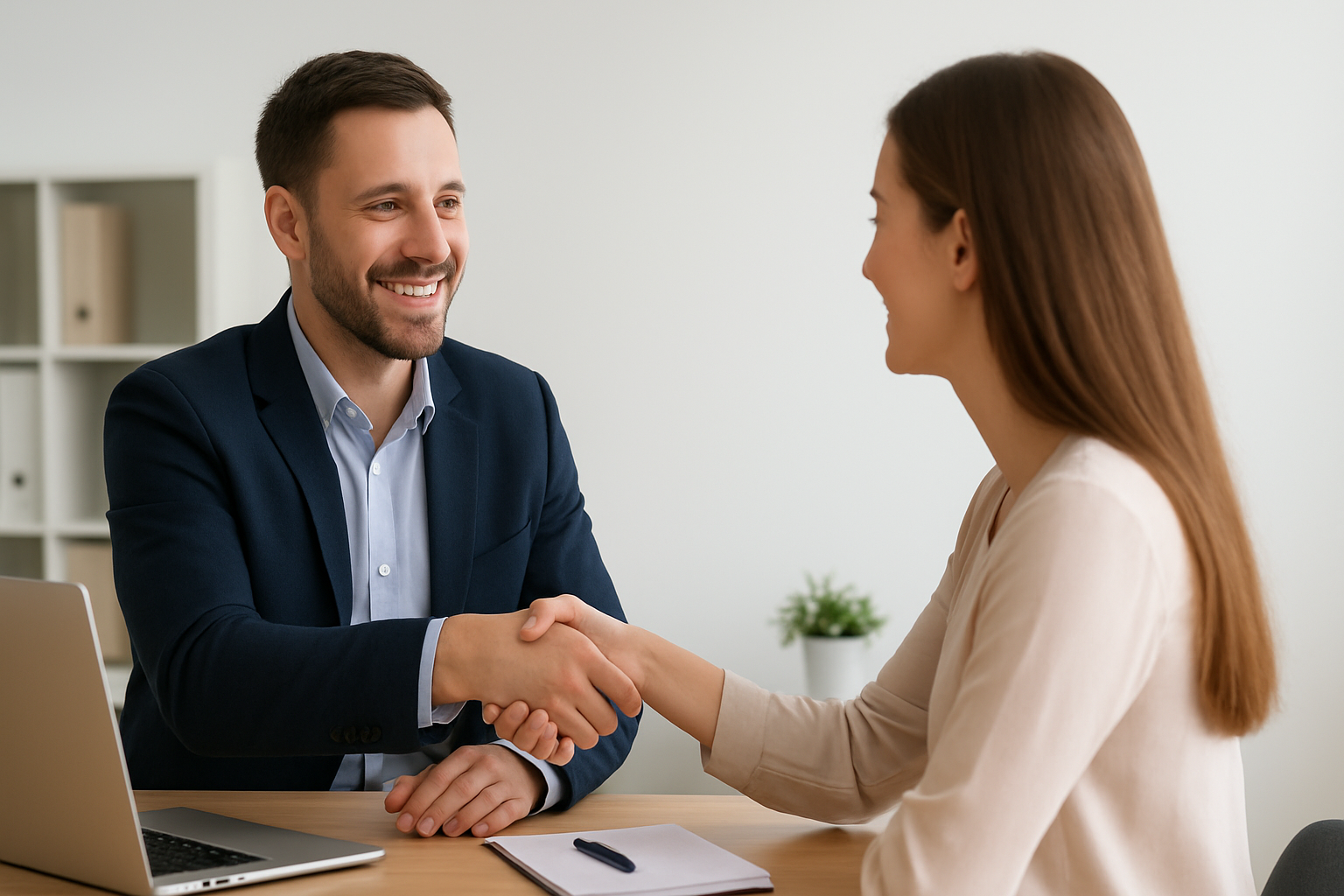 如何建立客户忠诚度以推动长期留存