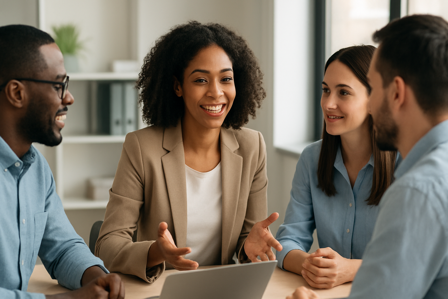 Como Melhorar a Comunicação dentro da sua Equipa de Suporte