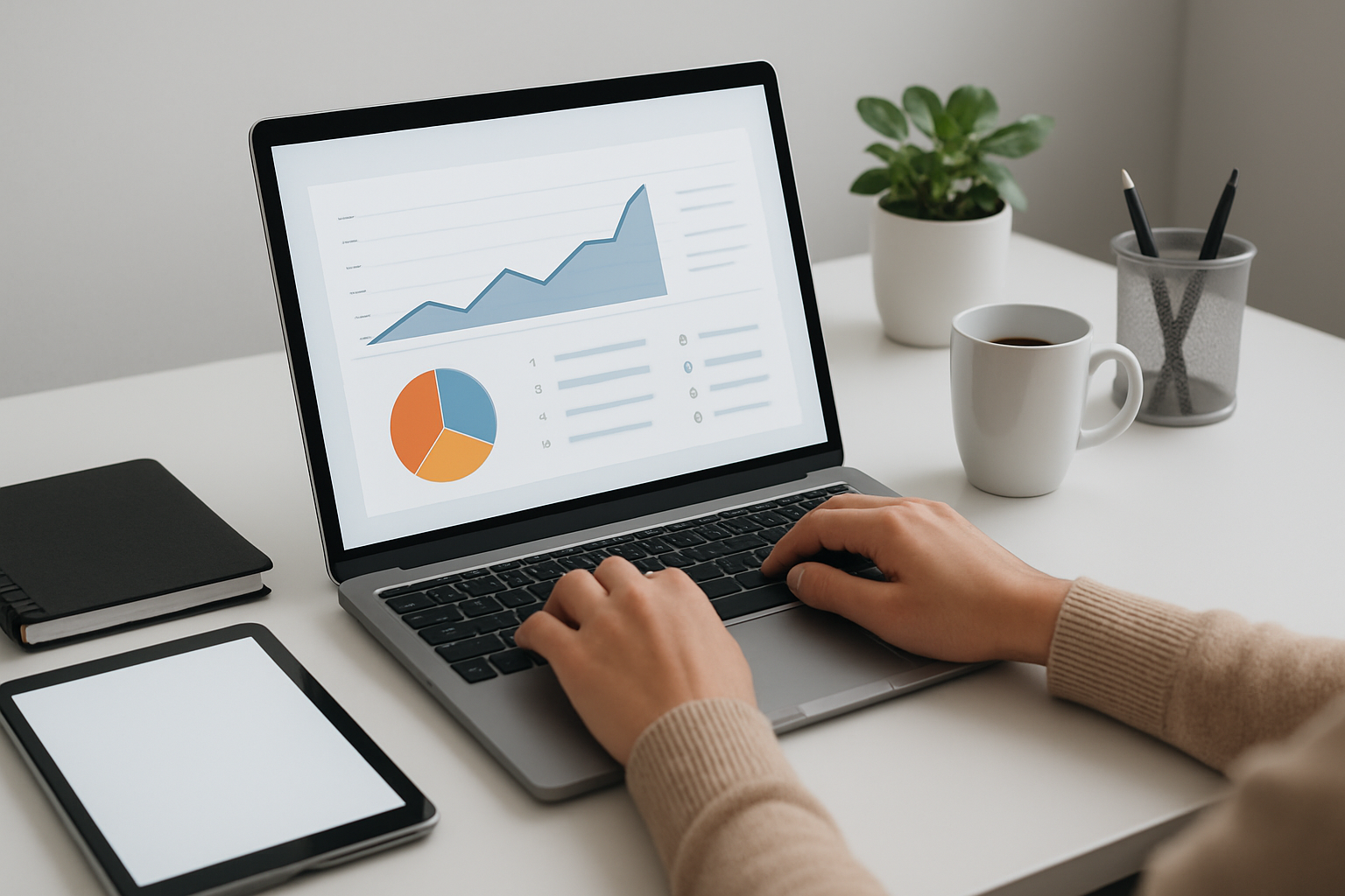 Las mejores herramientas digitales para aumentar tu productividad laboral