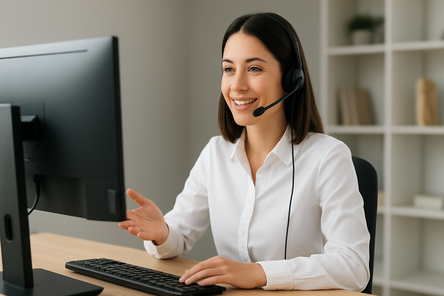 Les meilleures pratiques pour offrir un support technique exceptionnel