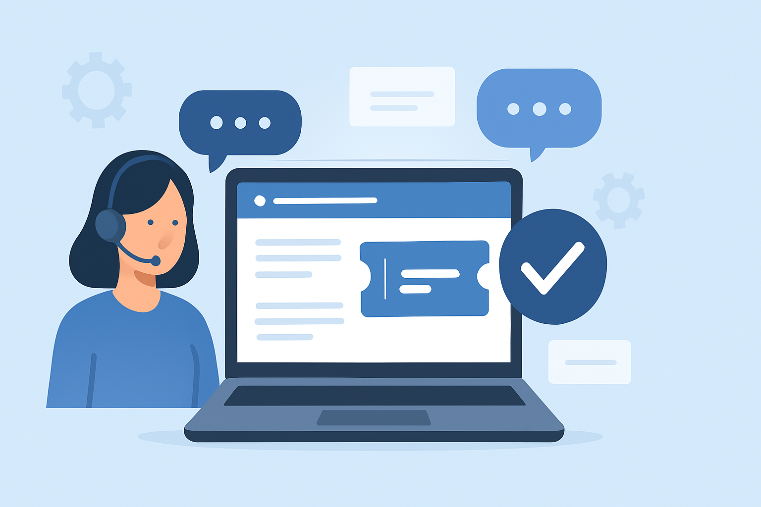 The Essential Guide to Effective Support Ticket Management