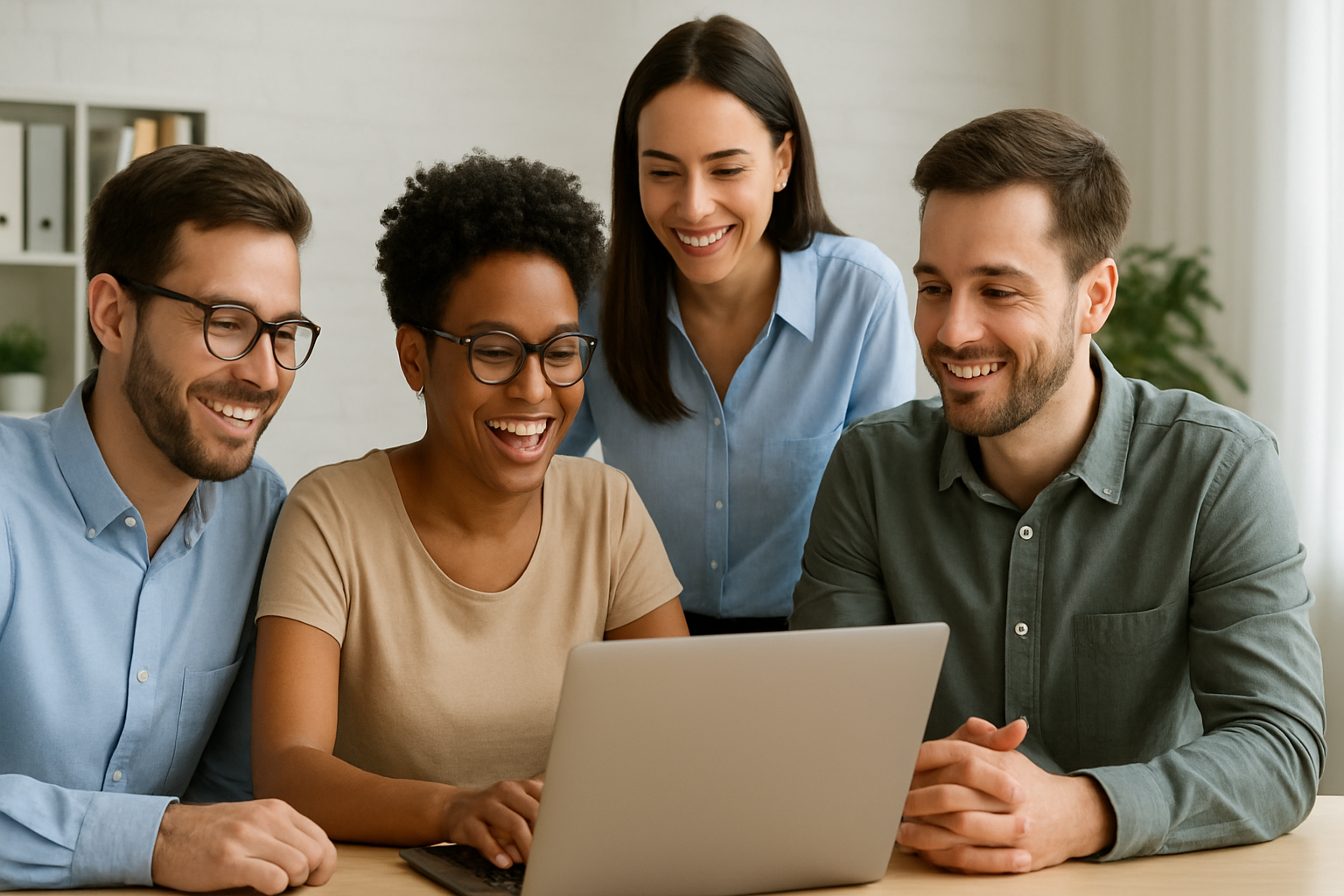 Comment créer une culture d'entraide au sein des équipes de support