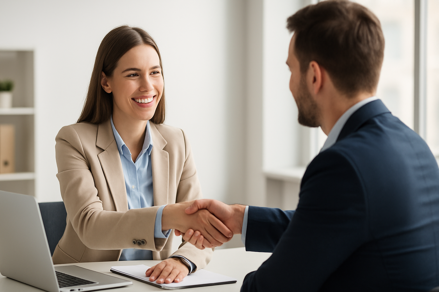 Strategien zur effektiven Kundenbindung: So profitieren Unternehmen langfristig