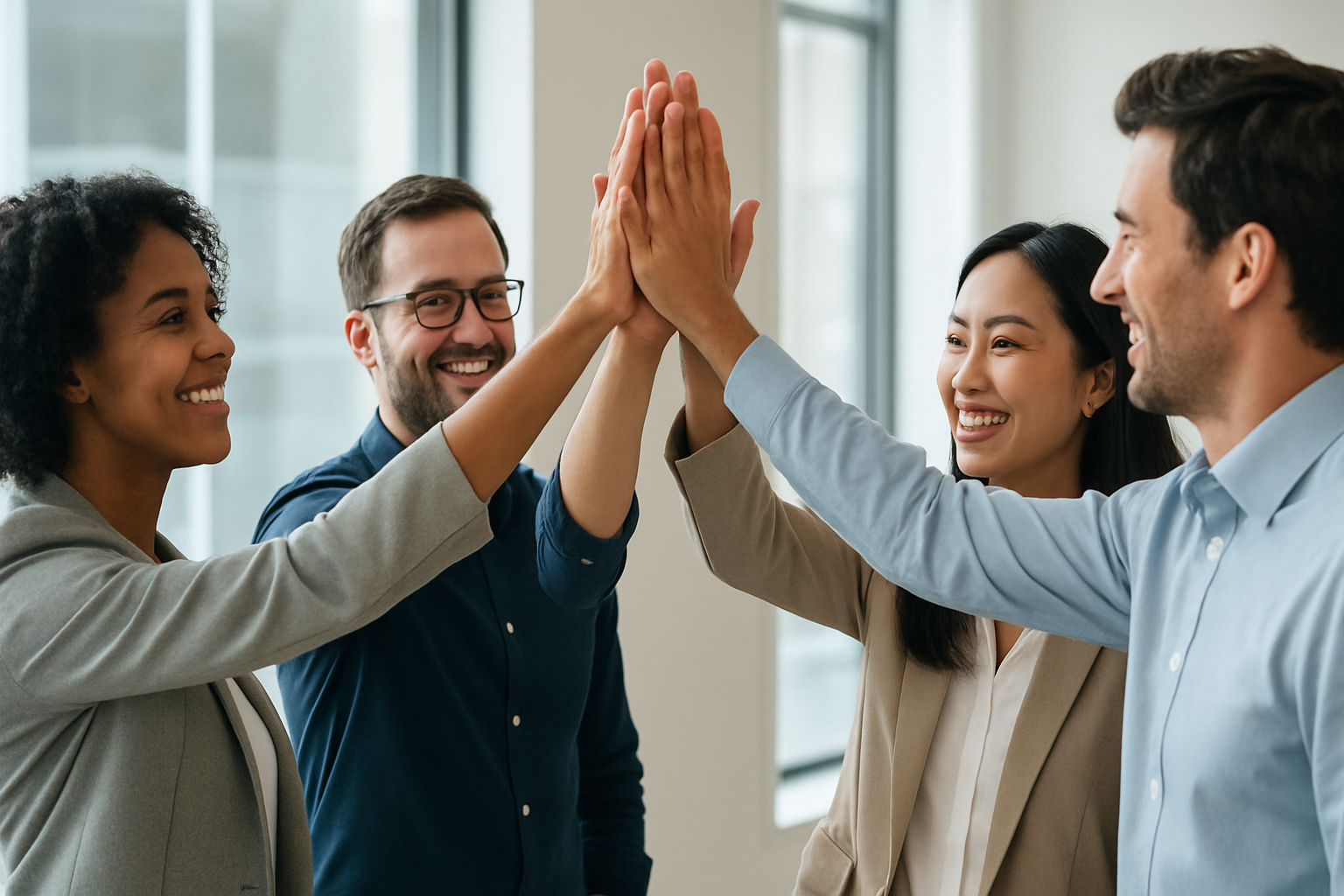 Come motivare il tuo team di supporto per risultati straordinari