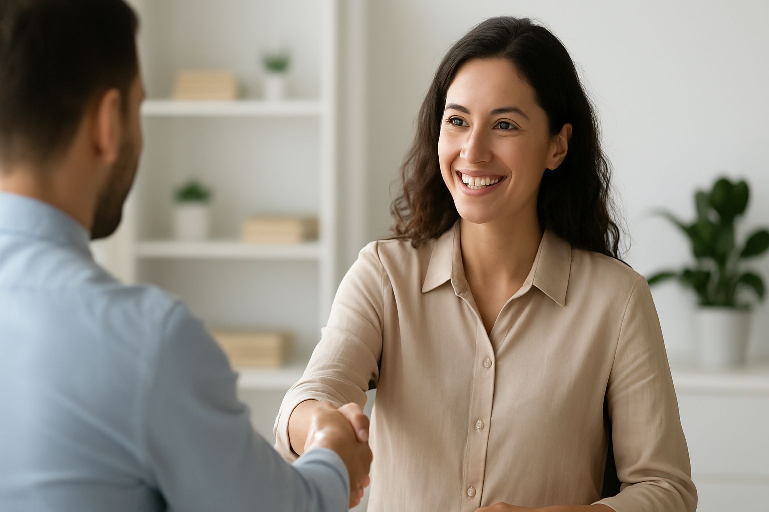 Waarom klanttevredenheid de sleutel is tot duurzaam succes
