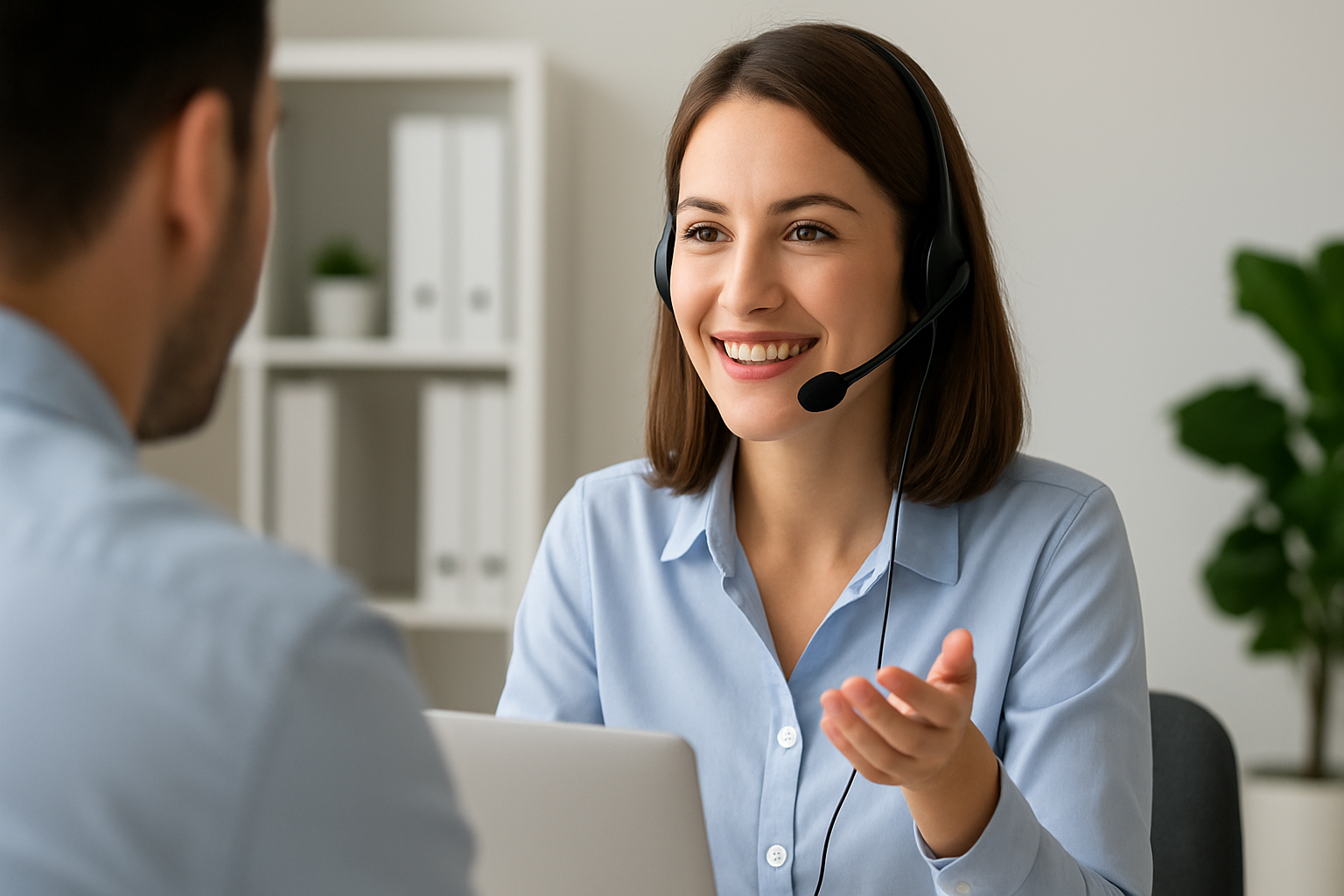 Como melhorar a experiência do cliente com um atendimento excepcional