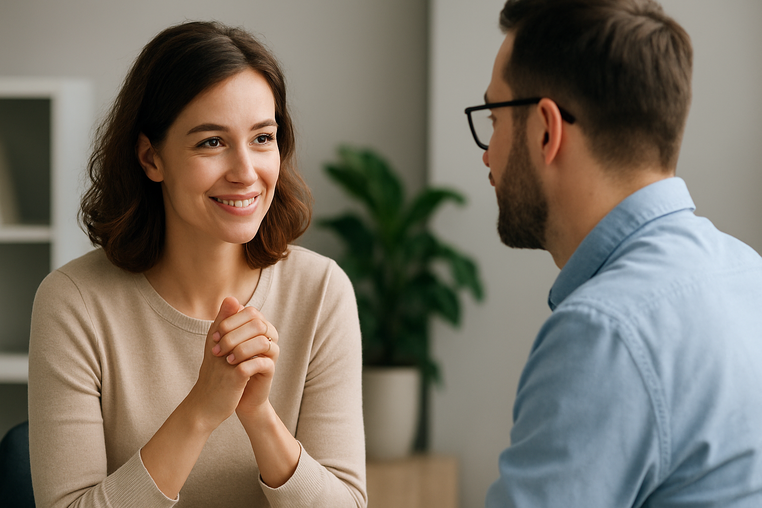 De kracht van empathie in klantcommunicatie