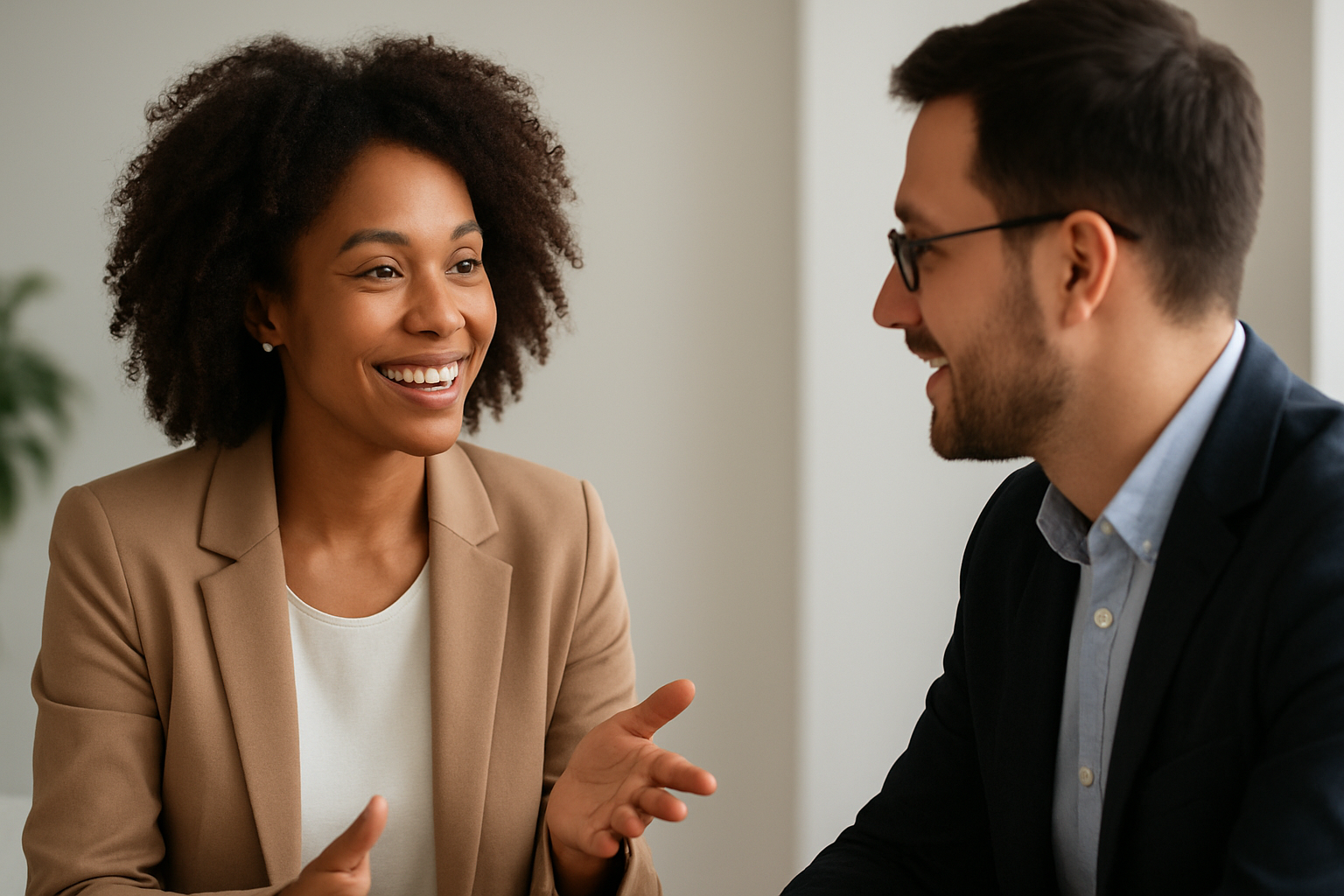 L'art de la communication client : comment établir une relation de confiance