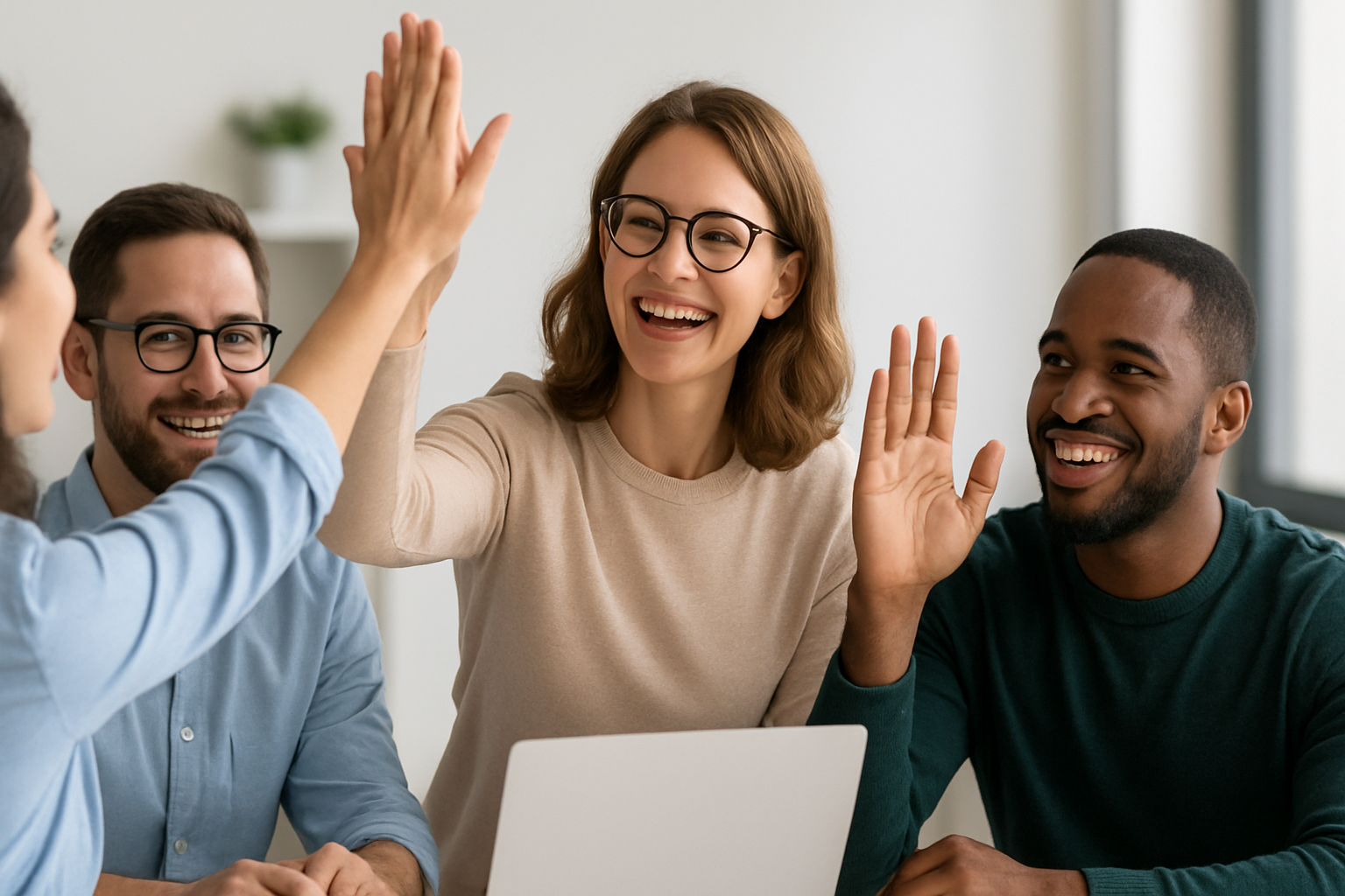 Come motivare il tuo team di supporto per massimizzare la produttività