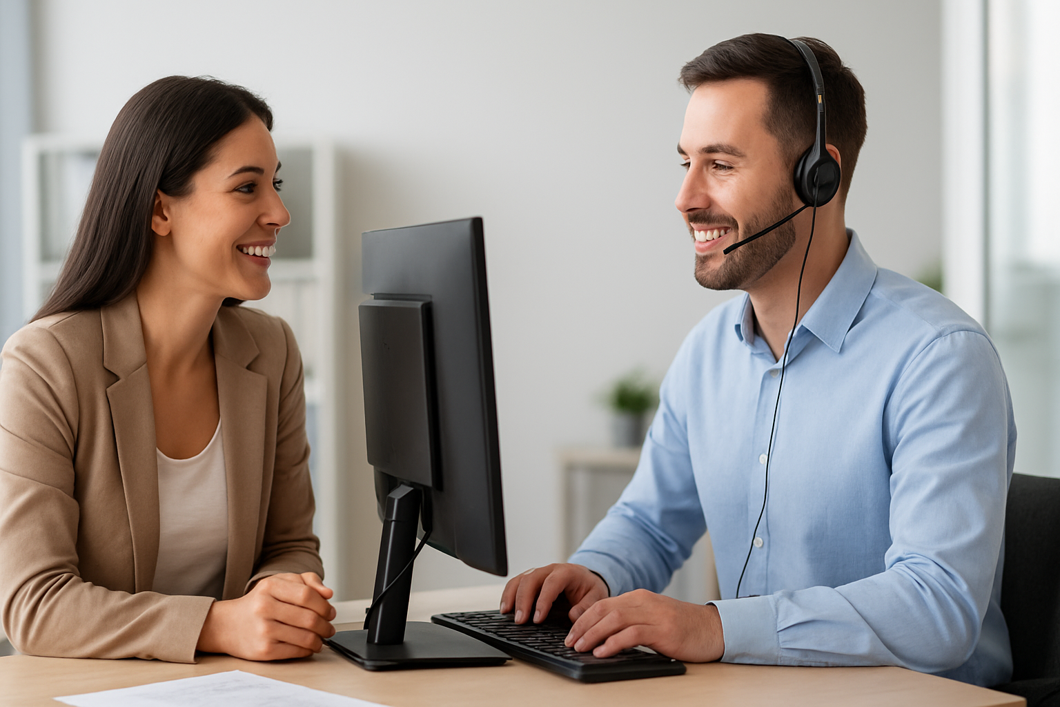 De impact van SLA's op klanttevredenheid in supportdiensten