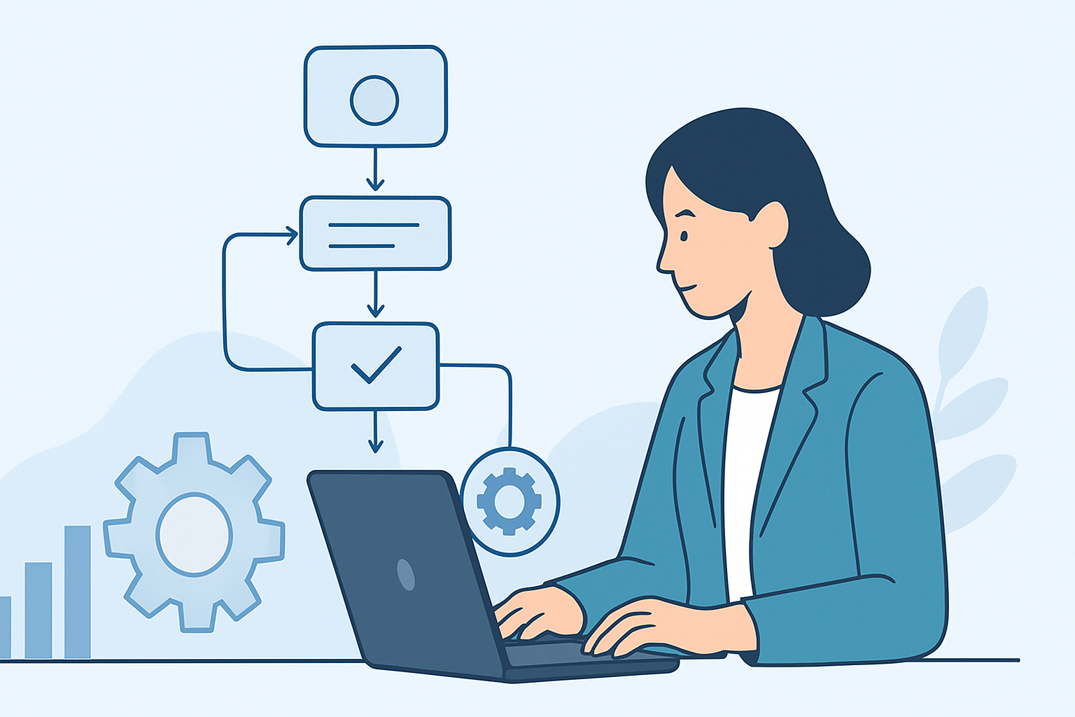 提升业务效率：业务流程自动化的最佳实践