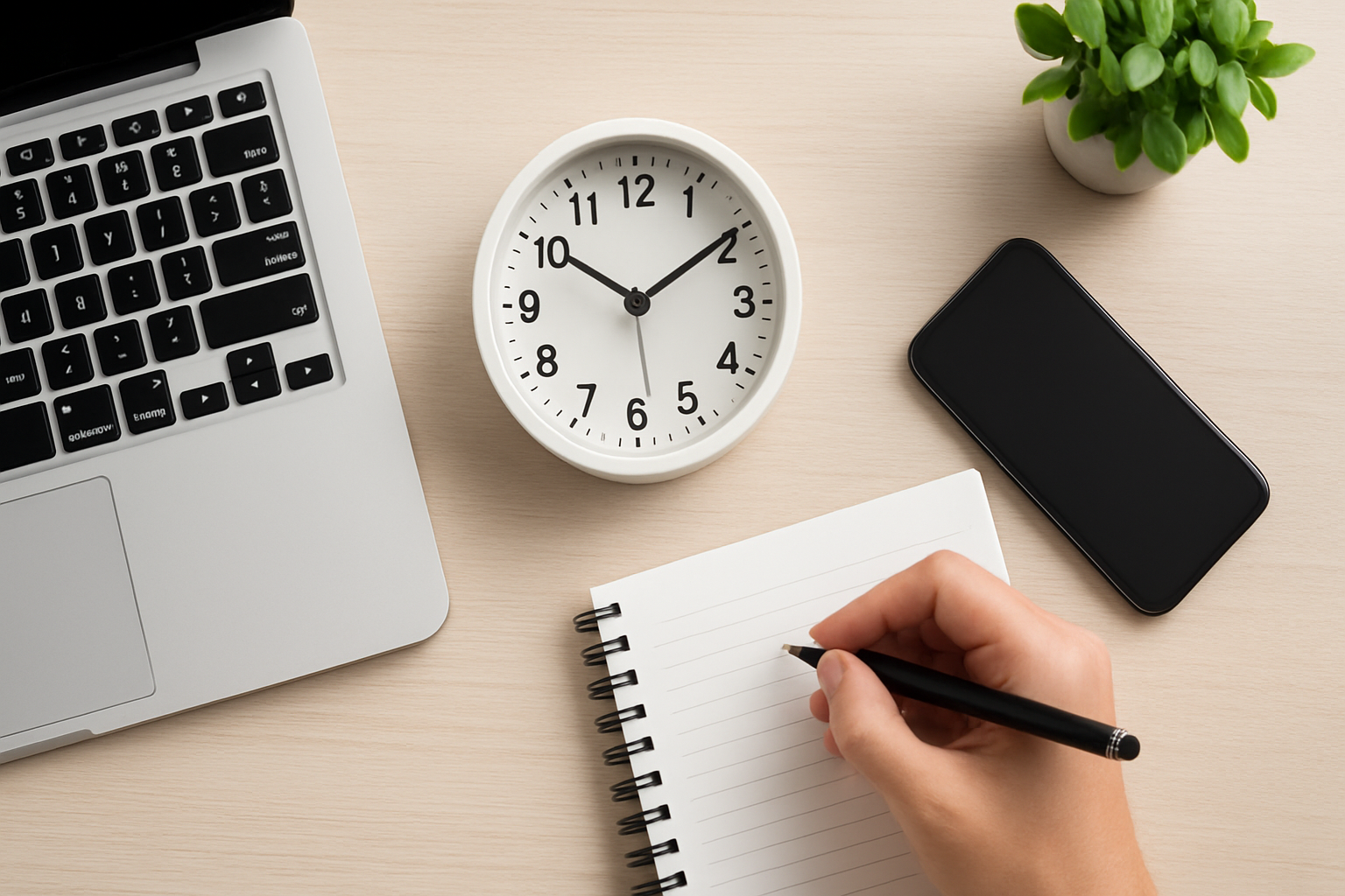 As Melhores Ferramentas para Gerir o Seu Tempo e Aumentar a Produtividade