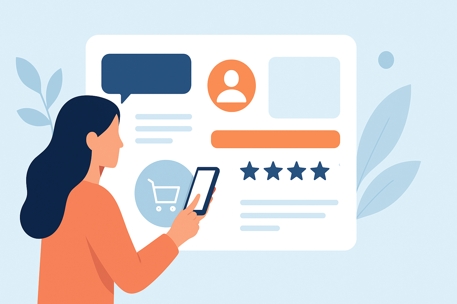 The Impact of Personalization on Customer Experience