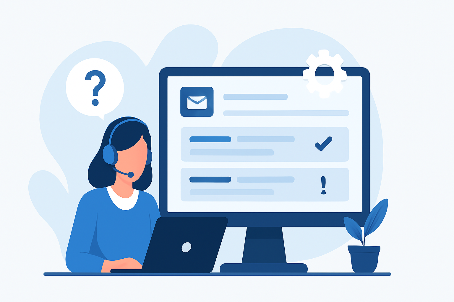 Estrategias efectivas para gestionar tickets de soporte de manera eficiente
