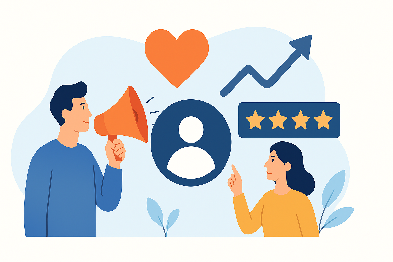 Stratégies innovantes pour renforcer la fidélisation client