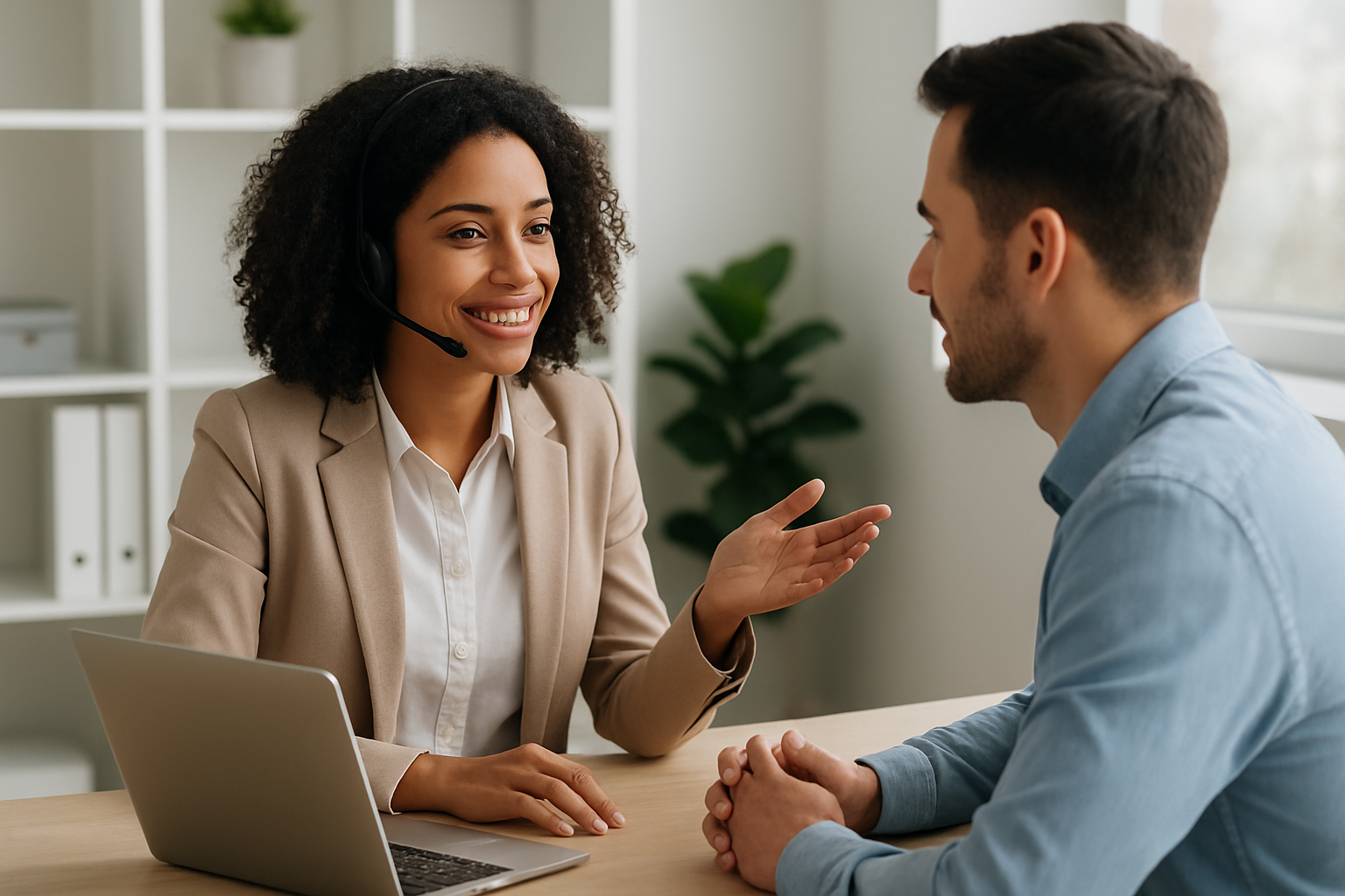 Dicas para melhorar a experiência do cliente na sua empresa