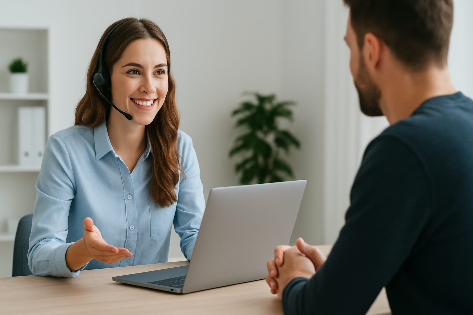 Strategien zur Verbesserung des Kundenerlebnisses: Ein praktischer Leitfaden