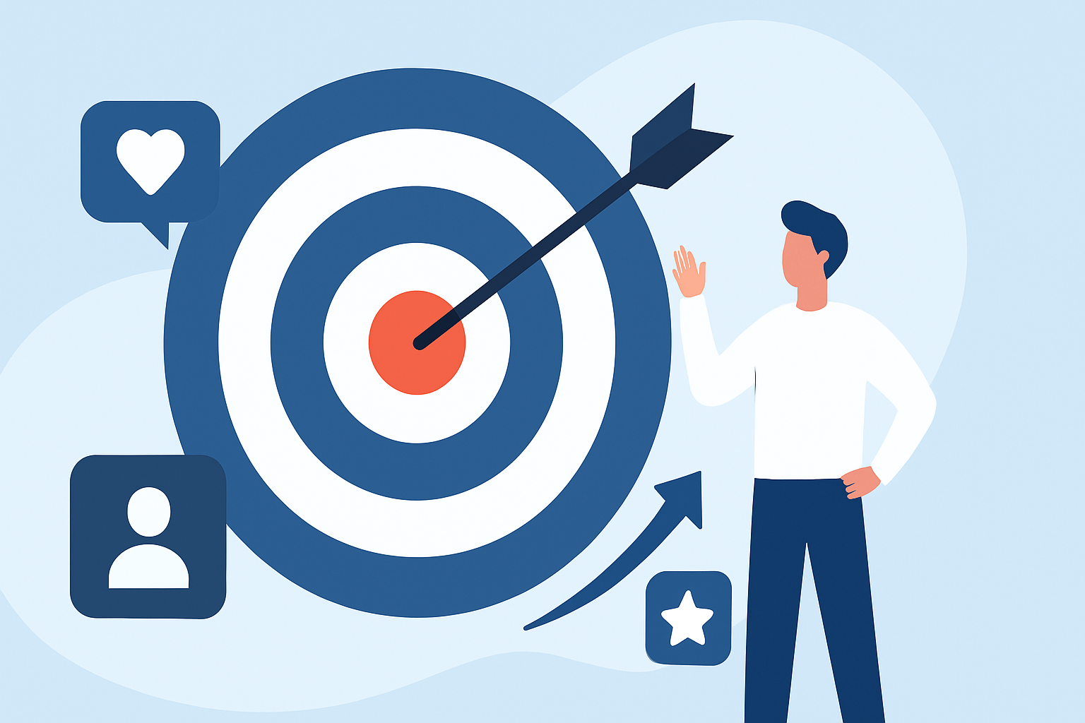 Strategie efficaci per la fidelizzazione dei clienti nel mercato contemporaneo