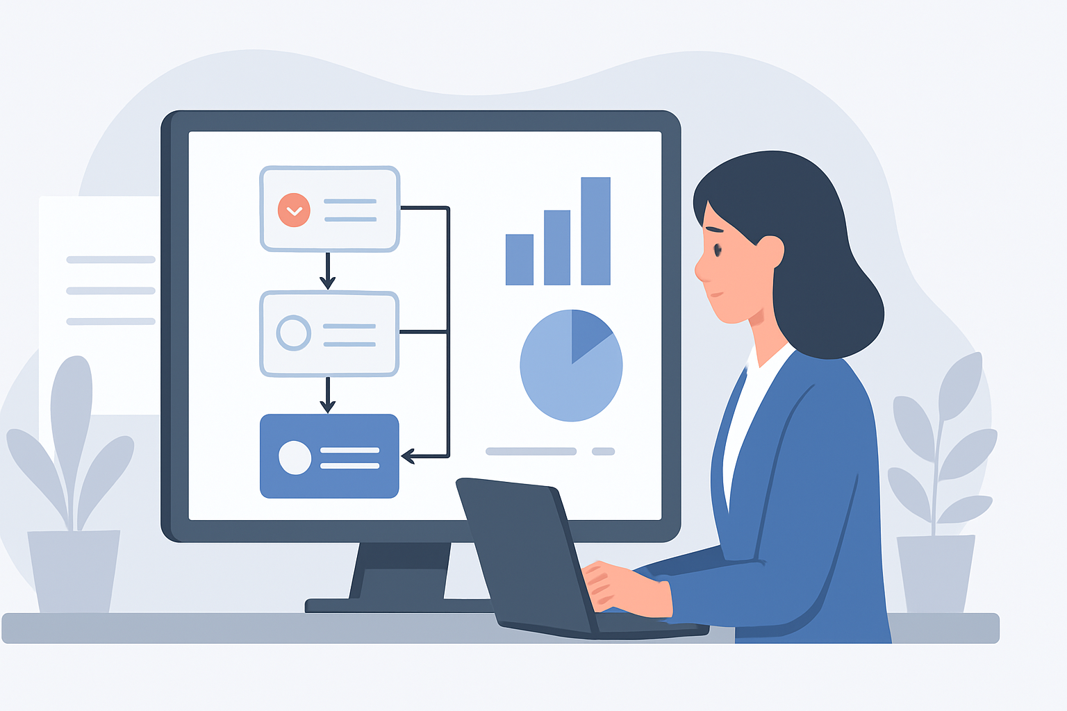 提升工单管理效率的方法