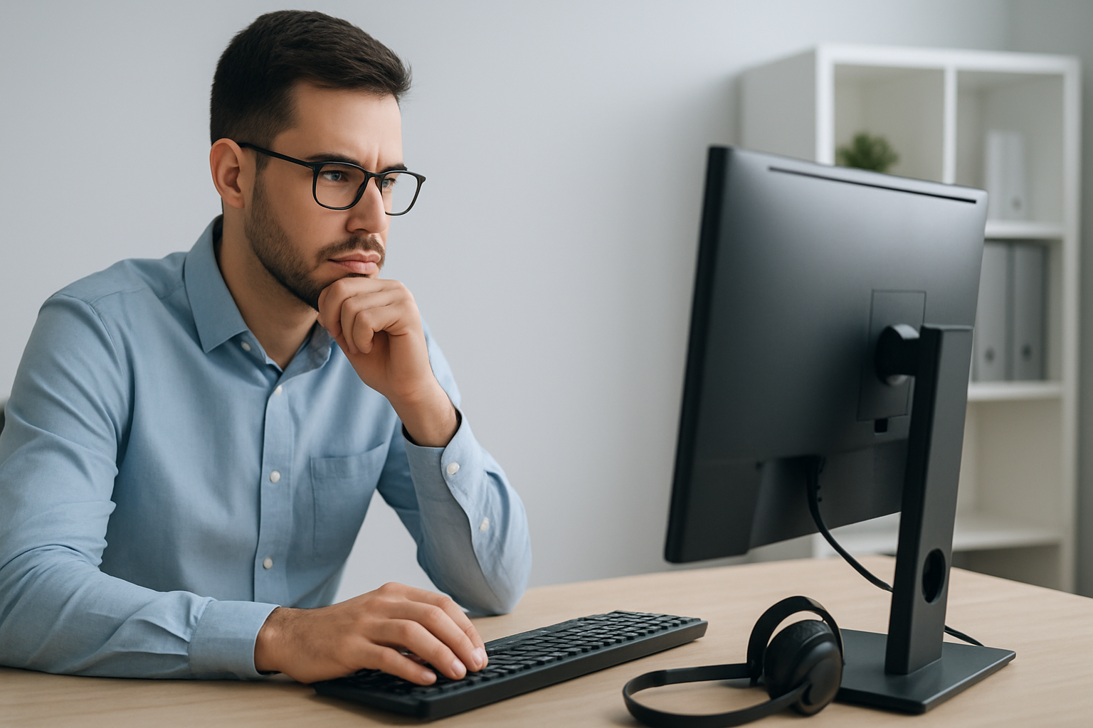 Desenvolvendo Habilidades de Resolução de Problemas em Suporte Técnico