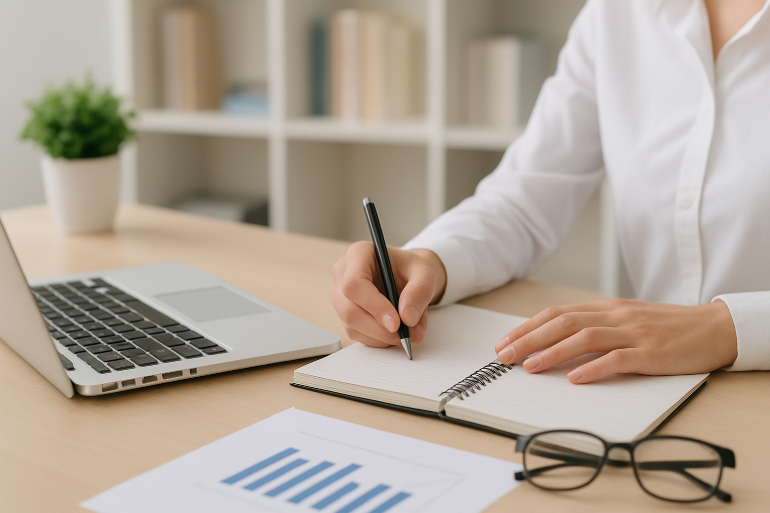 The Science of Productivity: Understanding What Drives Workplace Efficiency