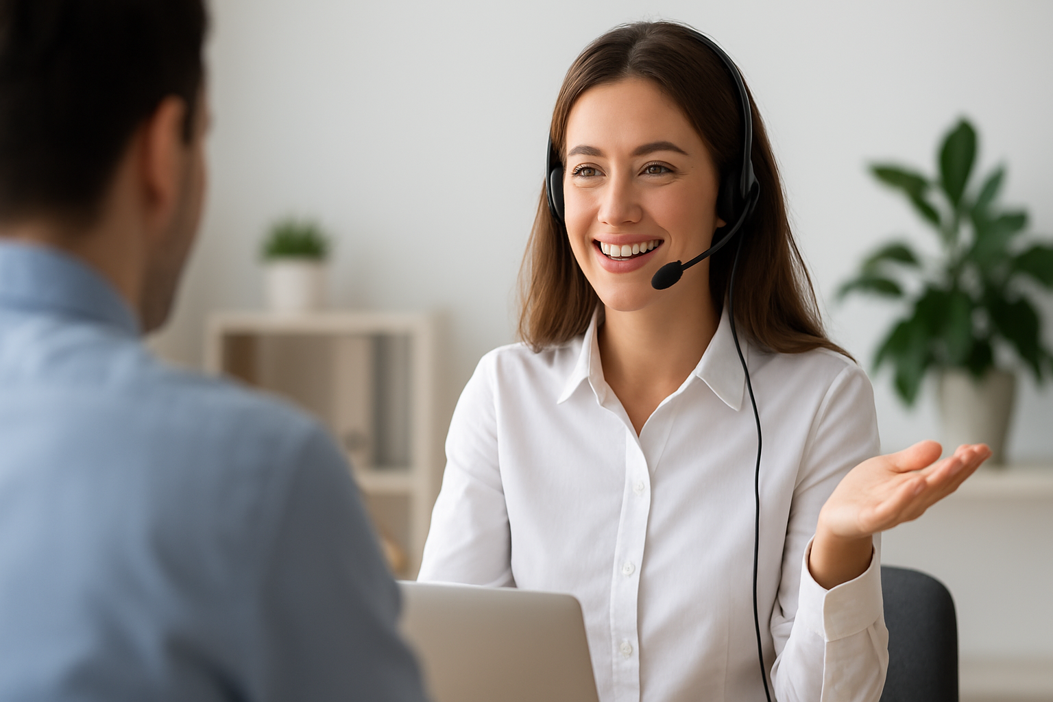 Les clés pour offrir une expérience client mémorable en 2023