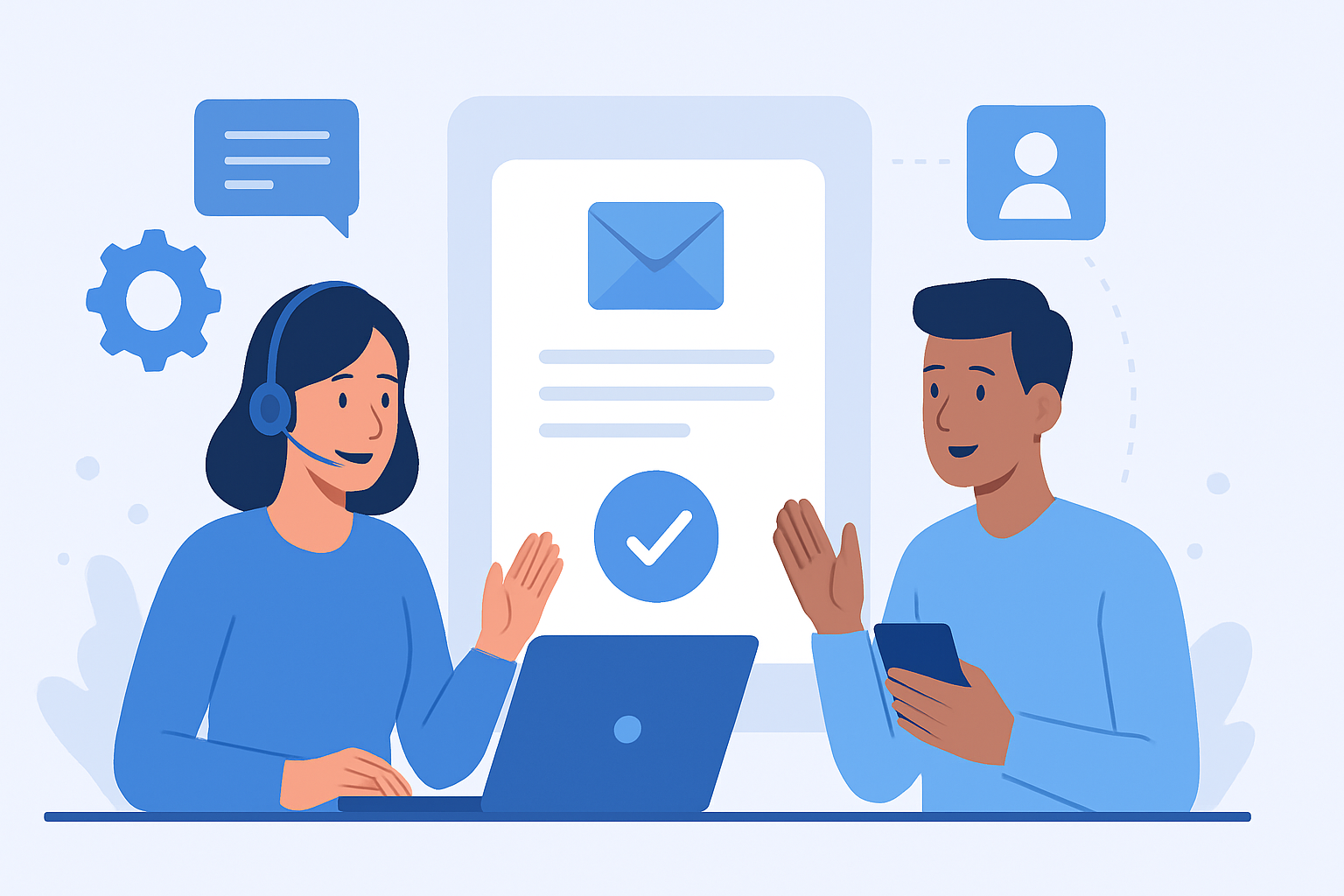 Die besten Tools für ein modernes Support-Ticket-Management