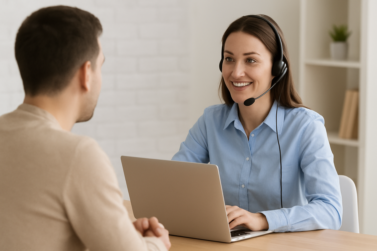 Het belang van klantenservice voor het behoud van je klanten