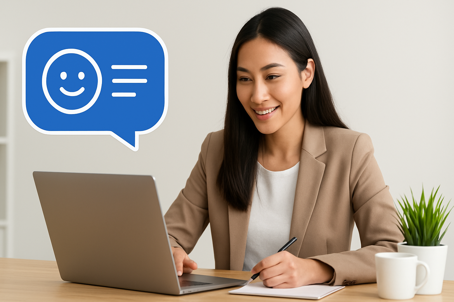 Cómo utilizar el feedback del cliente para aumentar la lealtad y retención