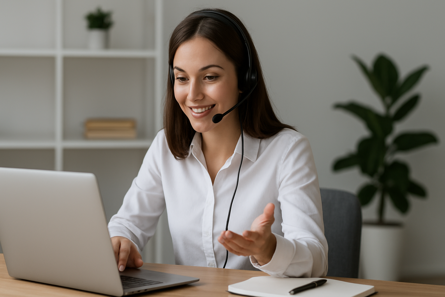 Comment améliorer la satisfaction client grâce au support technique