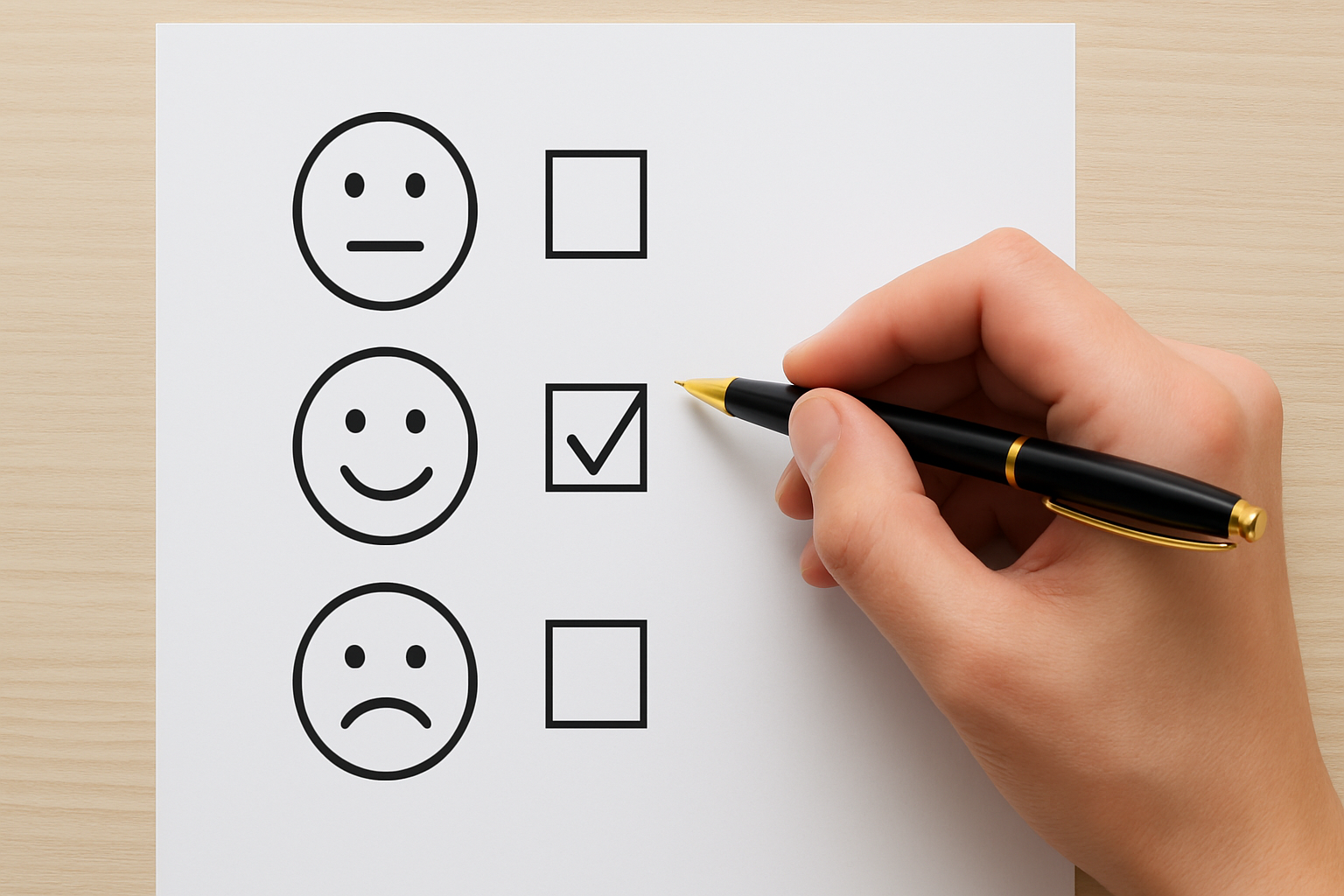 Kundenzufriedenheit messen: So gelingt es Ihnen richtig