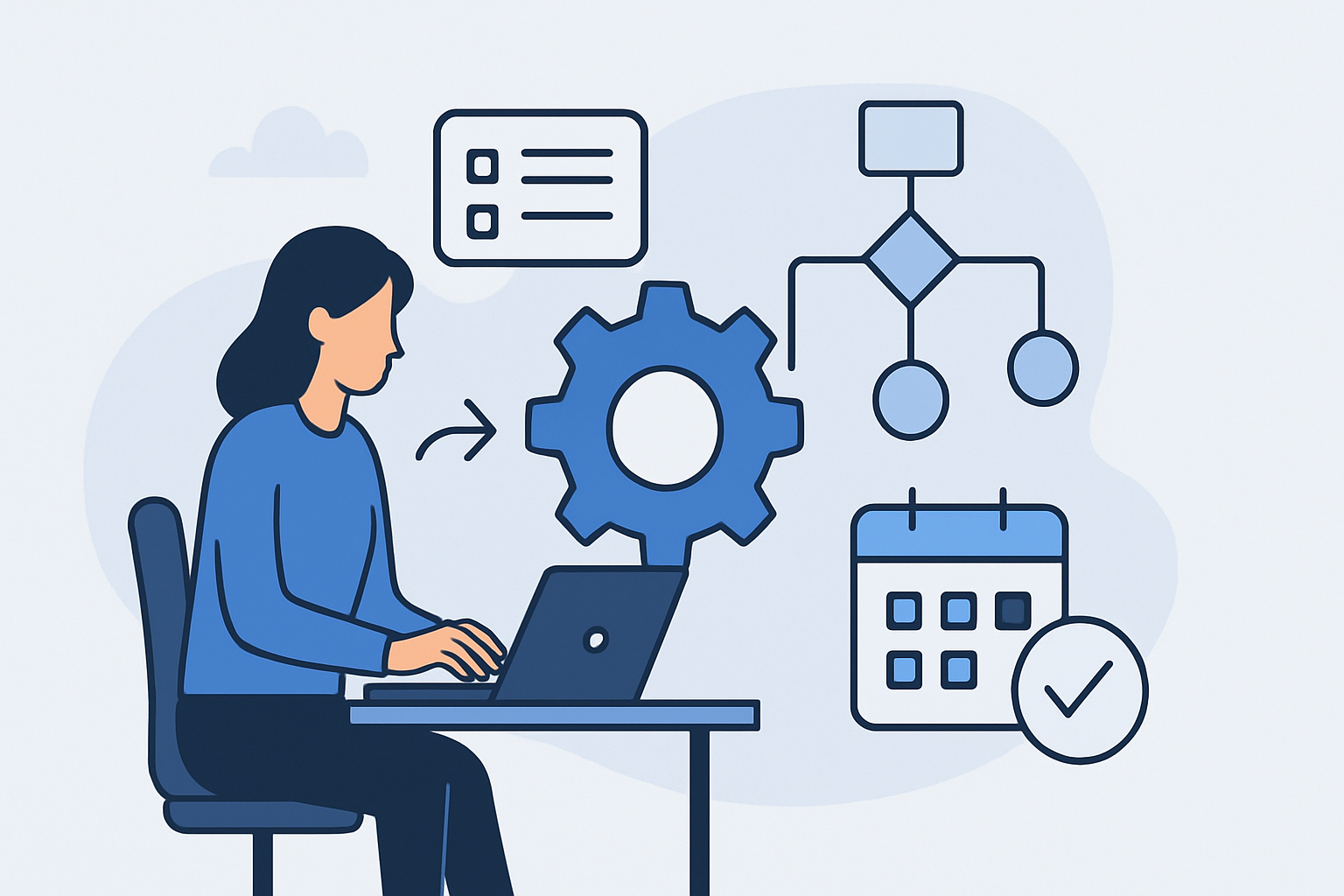 Streamlining Operations: How Business Process Automation Can Transform Your Company