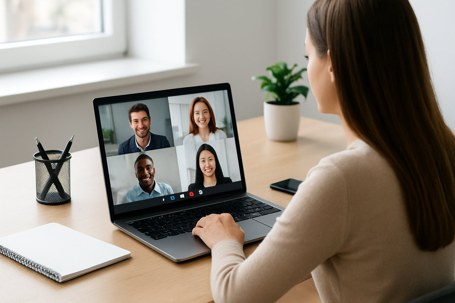 Tipps zur optimalen Nutzung von Kollaborationstools im Arbeitsalltag