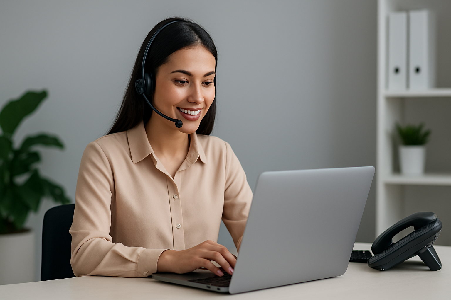 Guida pratica al servizio di helpdesk: come ottimizzare l'assistenza clienti