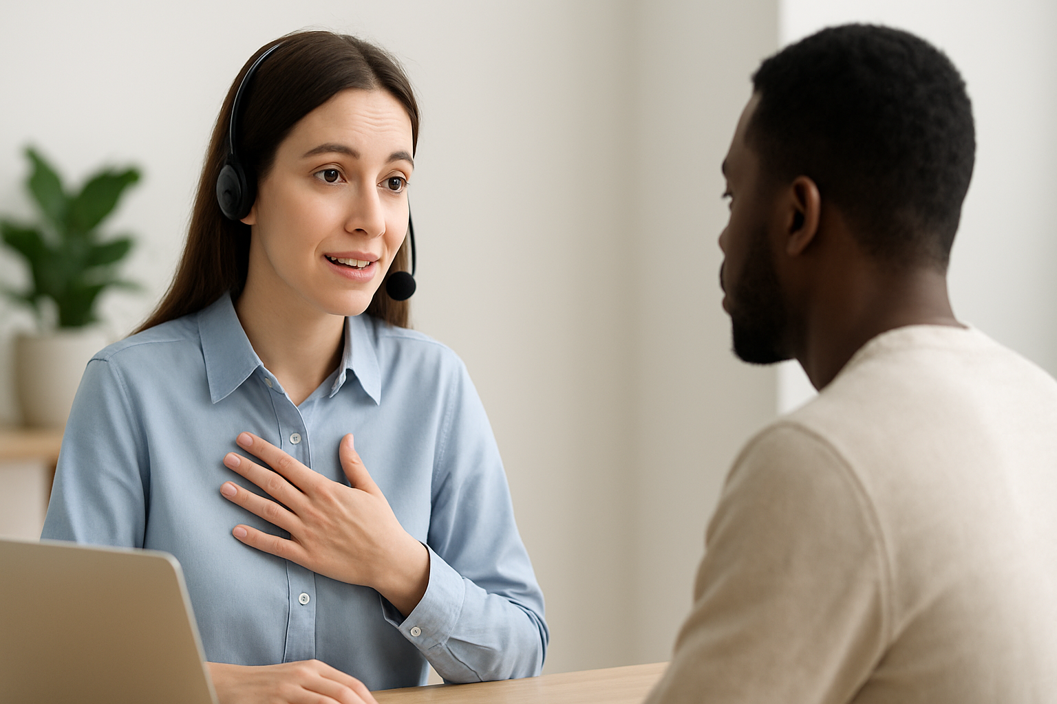 De rol van empathie in klantenservice: hoe je klanten echt begrijpt