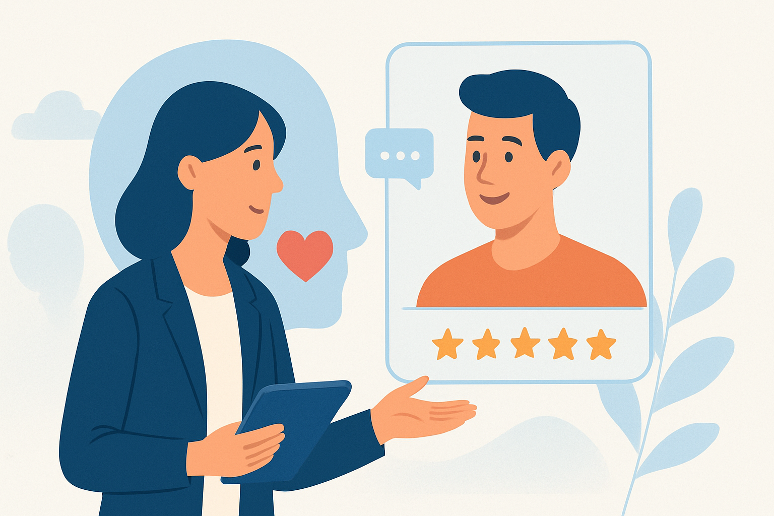 The Role of Emotional Intelligence in Shaping Customer Experiences