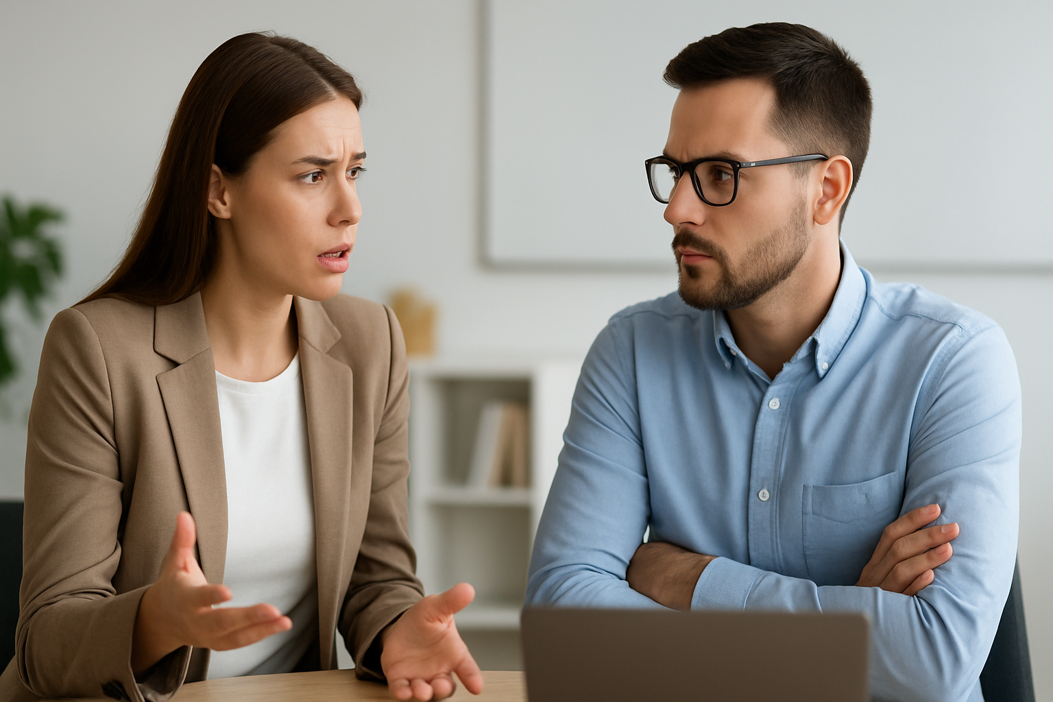 Cómo manejar las quejas de clientes de forma efectiva