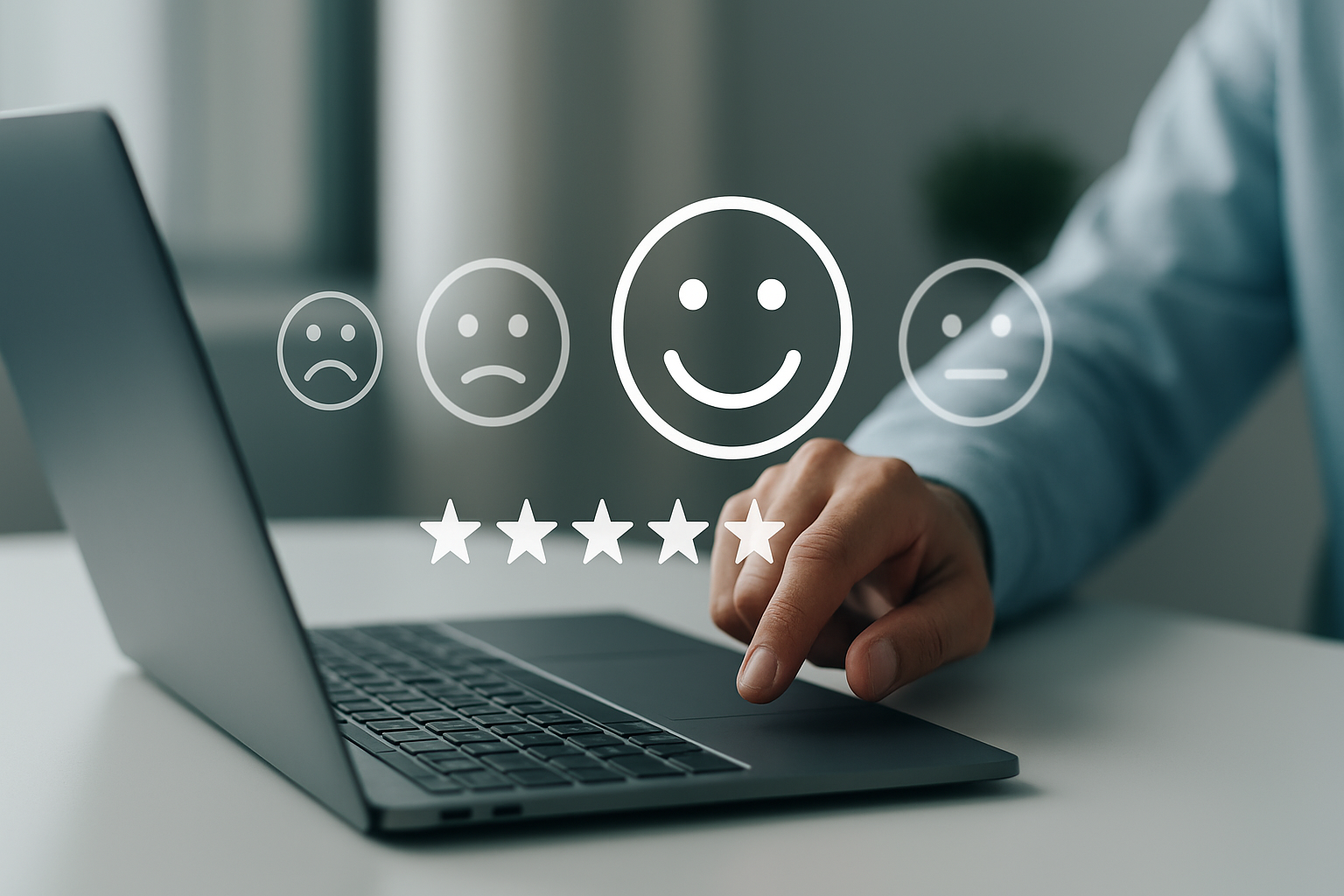 Optimiser l'expérience client : les clés du succès en 2023