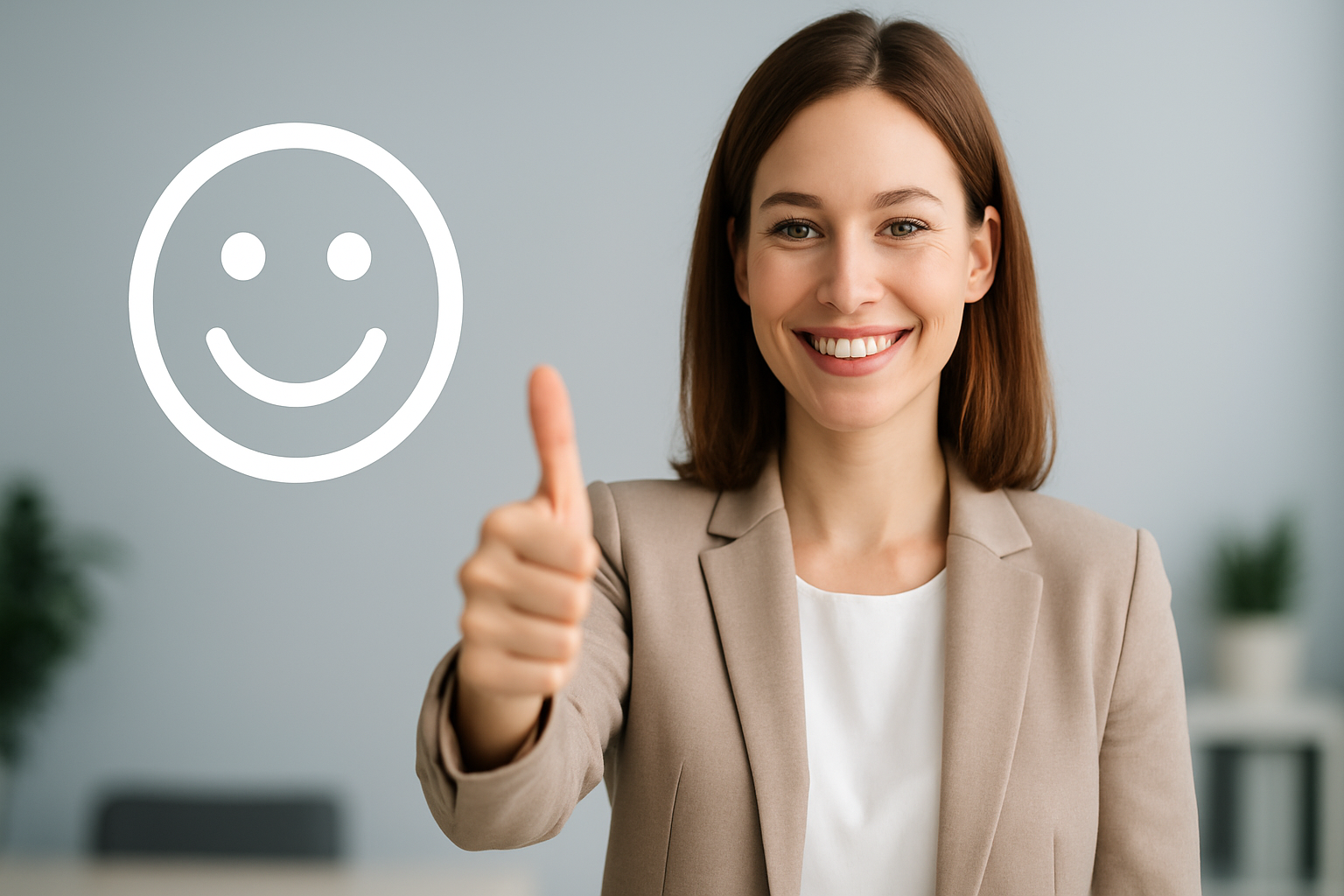 Wie Kundenzufriedenheit den Unternehmenserfolg nachhaltig beeinflusst