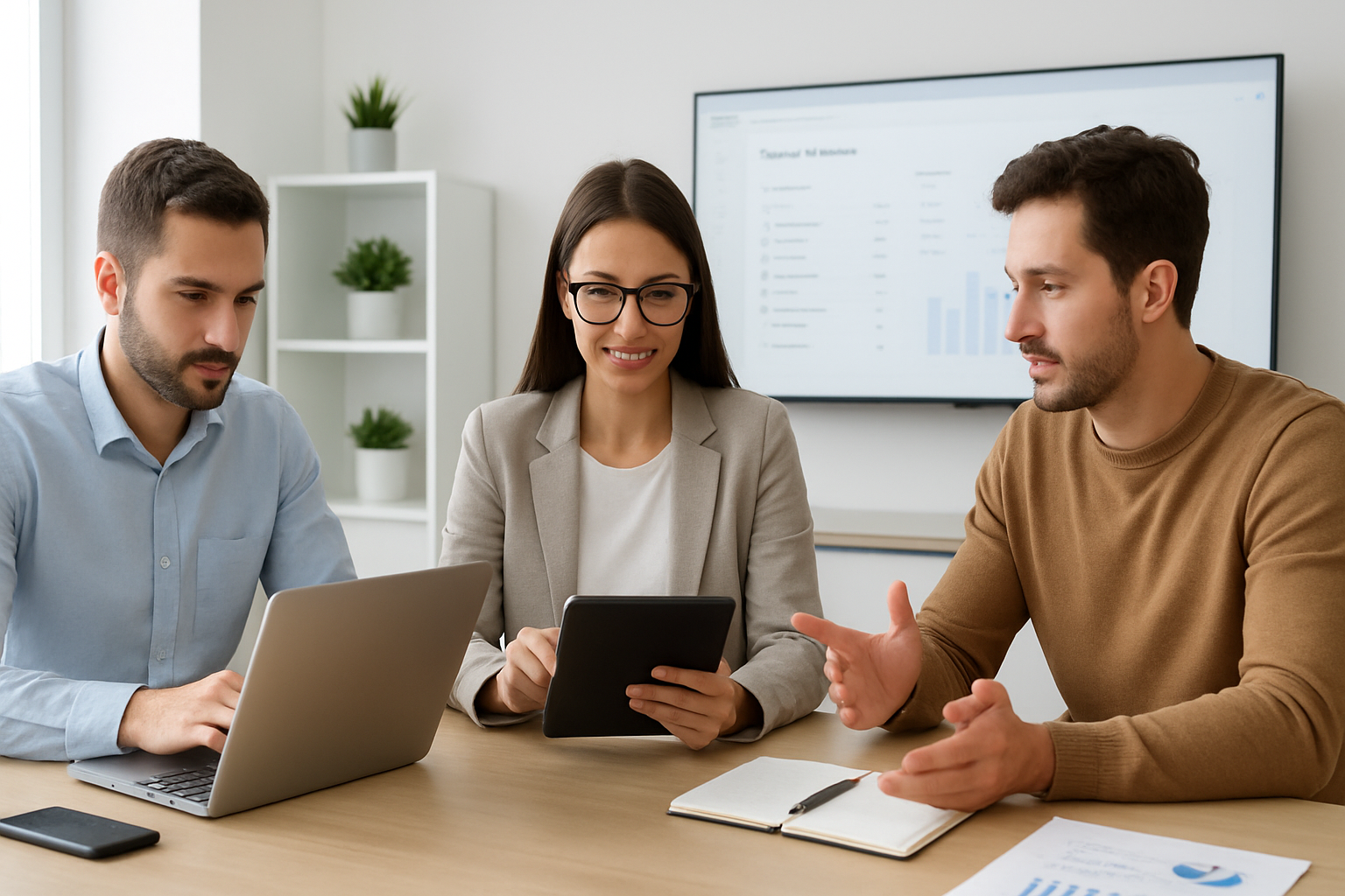 Dicas para Maximizar o Uso de Ferramentas de Colaboração nas Empresas