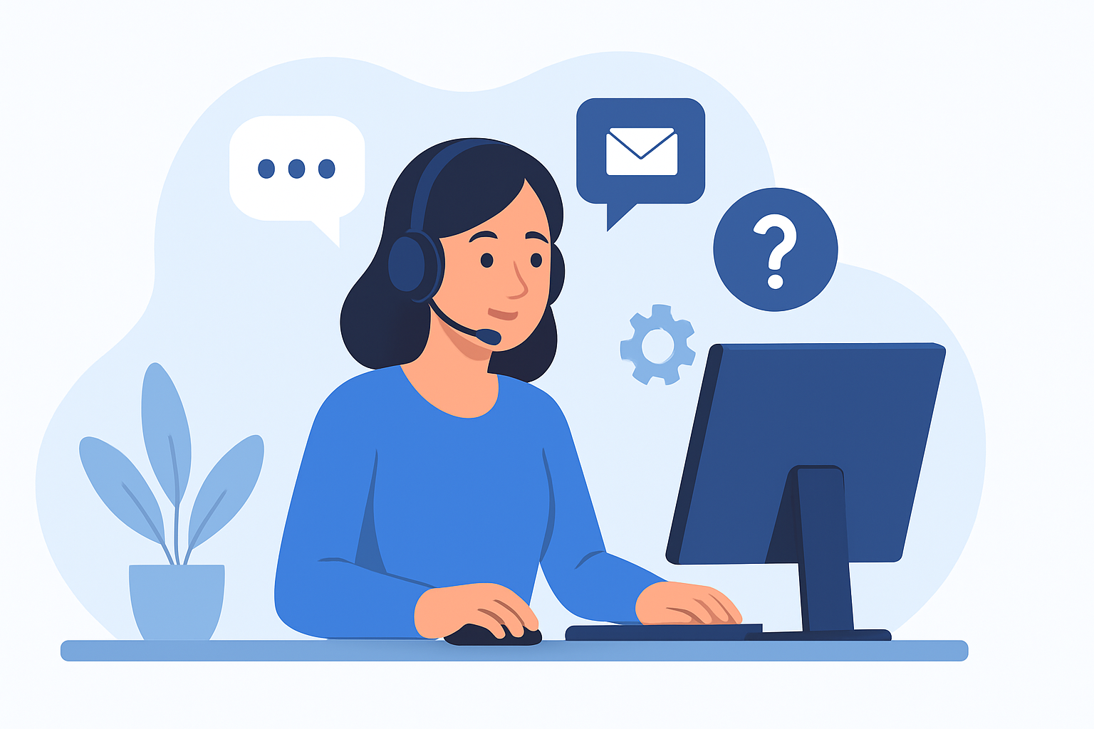 Les meilleures pratiques pour un helpdesk réactif et performant