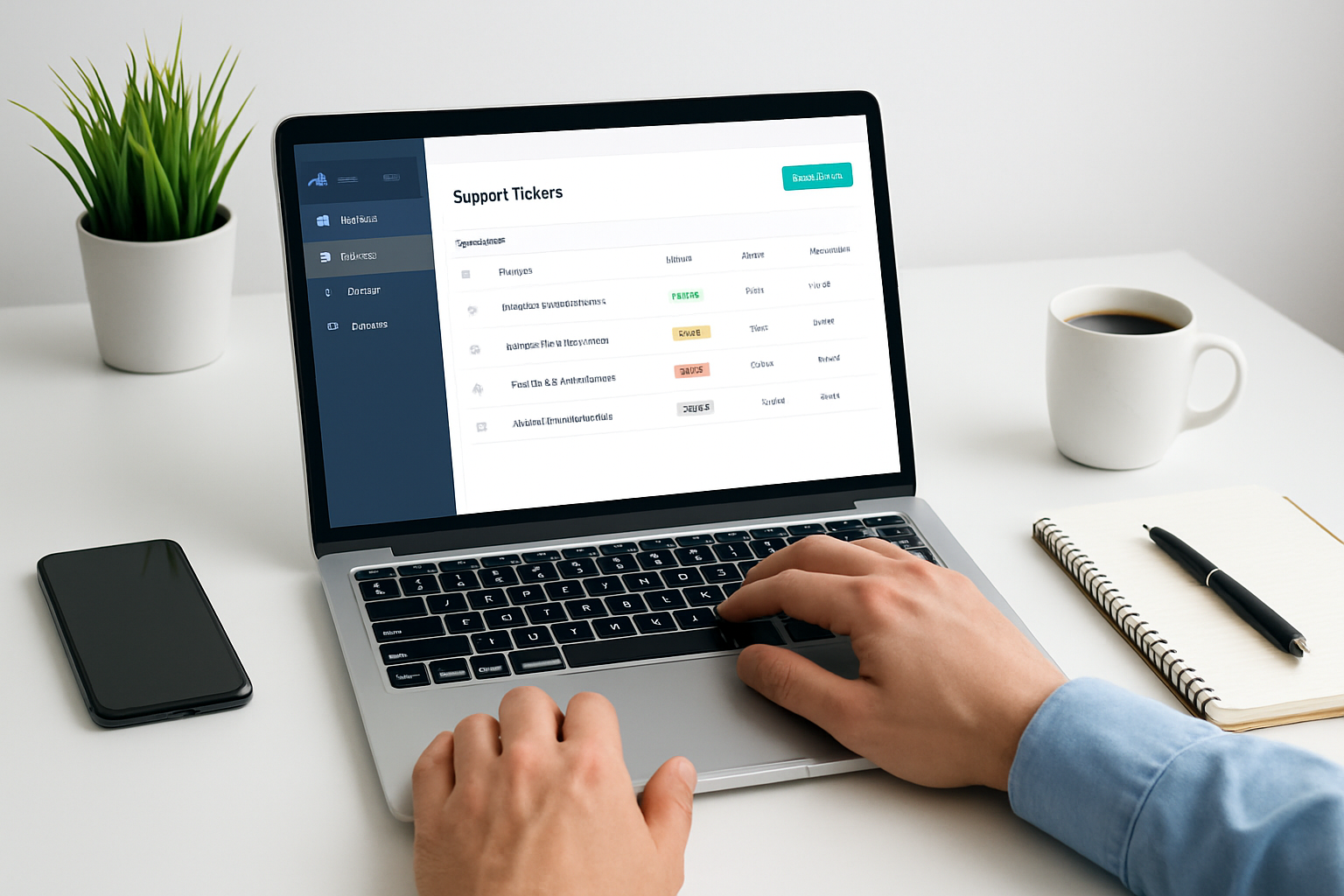 De Beste Software voor het Beheer van Supporttickets in 2023