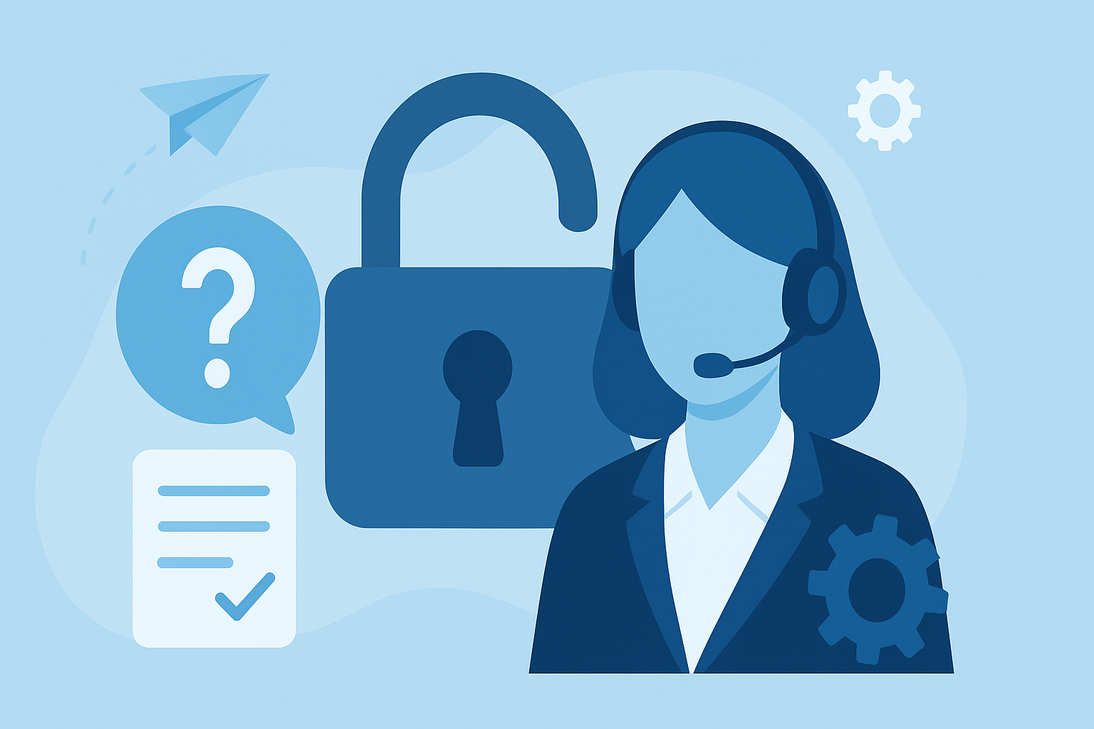 Unlocking the Secrets to Efficient Support Ticket Resolution