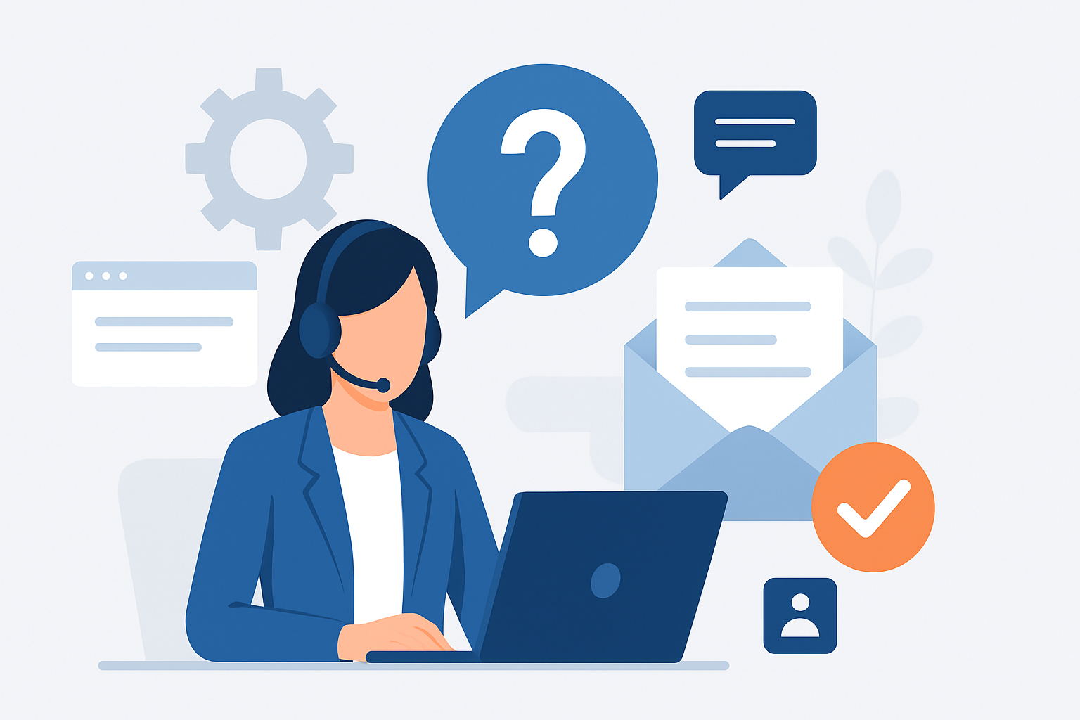 Strategie efficaci per la gestione dei ticket di supporto clienti