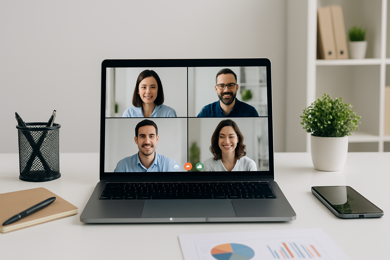 De beste samenwerkingstools voor effectieve communicatie binnen je bedrijf